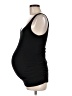 Old Navy - Maternity Black Tank Top Size Med Maternity - photo 5