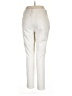 St. John's Bay Ivory Jeans Size 14 - photo 2