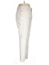 St. John's Bay Ivory Jeans Size 14 - photo 4