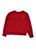 Uniqlo Red Pullover Sweater Size 11 - 12 - photo 1