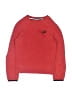 Nike Red Sweatshirt Size XS (kids) - photo 1