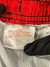 Marvel 100% Polyester Graphic Blue Board Shorts Size 12 - photo 3
