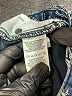 Free People Paisley Blue Jeans Size 28 waist - photo 5