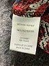 Kenar 100% Polyester Red Sleeveless Blouse Size M - photo 8