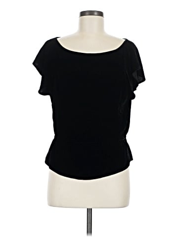 Tibi Short Sleeve T-Shirt (view 1)