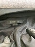 Rachel Zoe Gray Black Blazer Size 4 - photo 6