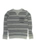 Tucker + Tate 100% Cotton Stripes Gray Pullover Sweater Size 5 - photo 1