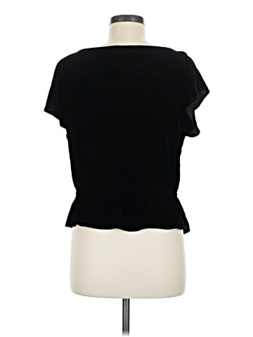Tibi Short Sleeve T-Shirt (view 2)