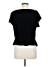Tibi Black Short Sleeve T-Shirt Size M (estimated) - photo 2