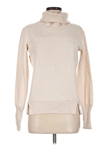 Alo Turtleneck Sweater (view 1)