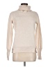 Alo Ivory Turtleneck Sweater Size M (estimated) - photo 1