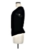 Tibi Black Short Sleeve T-Shirt Size M (estimated) - photo 5