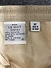 Le Suit 100% Polyester Ivory Casual Pants Size 8 Petite - photo 7