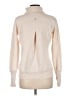 Alo Ivory Turtleneck Sweater Size M (estimated) - photo 2