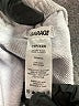 Garage Silver Shorts Size XXS - photo 3