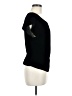 Tibi Black Short Sleeve T-Shirt Size M (estimated) - photo 4