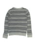 Tucker + Tate 100% Cotton Stripes Gray Pullover Sweater Size 5 - photo 2