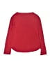 Splendid Red Long Sleeve T-Shirt Size 10 - photo 2
