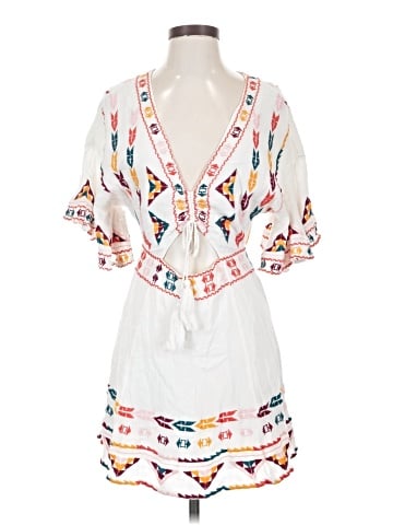 Tularosa Casual Dress (view 1)