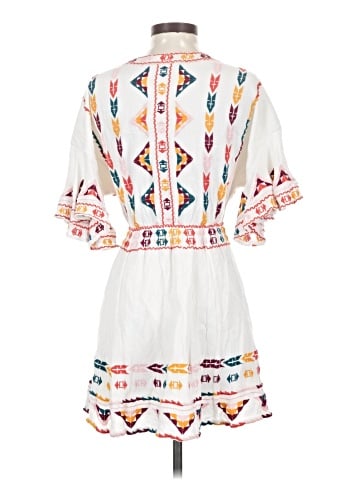Tularosa Casual Dress (view 2)