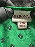 Merona 100% Polyester Green Sleeveless Blouse Size L - photo 7