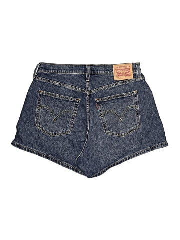 Levi's Denim Shorts (view 2)