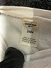 OshKosh B'gosh 100% Polyester Ivory Sweatshirt 18-24 MO / 24 MO - photo 3