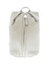 Aimee Kestenberg 100% Leather Gray Backpack One size - photo 1