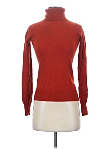 Neiman Marcus Cashmere Pullover Sweater (view 1)