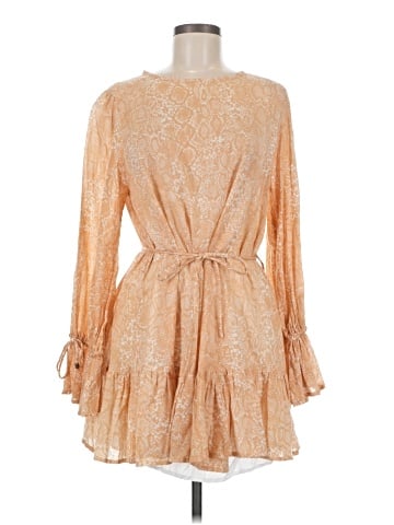 Kivari Cocktail Dress (view 1)