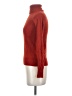 Neiman Marcus 100% Cashmere Color Block Red Cashmere Pullover Sweater Size XS - photo 5