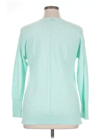 Halston Heritage 3/4 Sleeve T-Shirt (view 2)