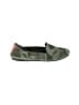 ROTHY'S Camo Green Flats Size 4 - photo 1