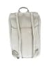 Aimee Kestenberg 100% Leather Gray Backpack One size - photo 2