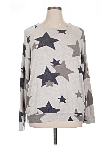 Buffalo by David Bitton Pullover Sweater (view 1)