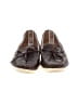 Tod's Brown Flats Size EU 37 - photo 2