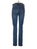 Gap Hearts Blue Jeans Size 31 waist (tall) - photo 2
