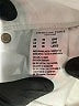 American Eagle Outfitters Graphic Ivory Jeans Size 00L - photo 8