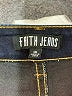 Faith Blue Jeggings Size 16 - photo 4