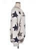 Buffalo by David Bitton Stars Silver Pullover Sweater Size XL - photo 4
