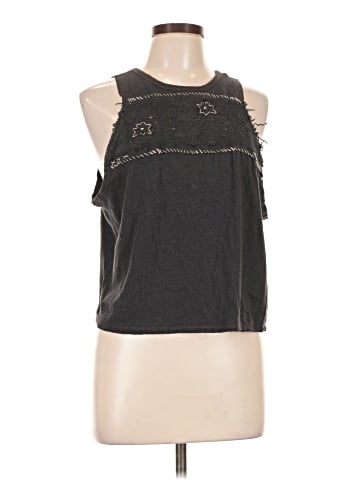 We the Free Sleeveless T-Shirt (view 1)
