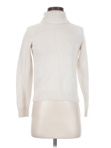 Jeanne Pierre Turtleneck Sweater (view 1)