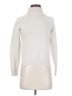 Jeanne Pierre Ivory Turtleneck Sweater Size S - photo 1