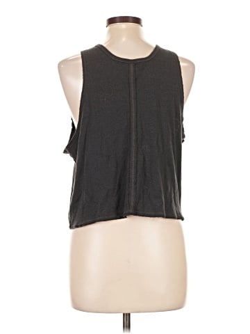 We the Free Sleeveless T-Shirt (view 2)