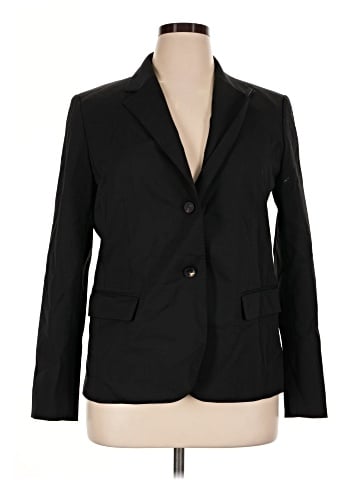 Lafayette 148 New York Blazer (view 1)