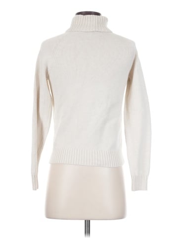 Jeanne Pierre Turtleneck Sweater (view 2)