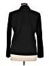 Lafayette 148 New York Black Blazer Size 14 - photo 2
