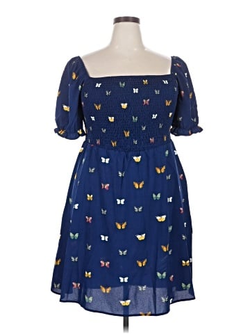 Unbranded Casual Dress (view 1)