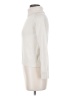 Jeanne Pierre Ivory Turtleneck Sweater Size S - photo 5