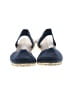 Assorted Brands Blue Wedges Size 9 - photo 2